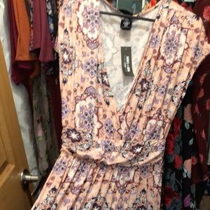 Agnes and Dora Spencer Dress